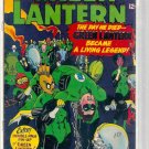 GREEN LANTERN # 46, 3.5 VG - 