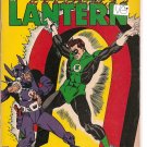 Green Lantern # 47, 4.5 VG + 