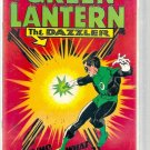 GREEN LANTERN # 49, 5.0 VG/FN 
