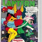 GREEN LANTERN # 50, 6.5 FN + 