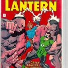 GREEN LANTERN # 51, 6.5 FN + 