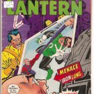 Green Lantern # 54, 4.0 VG 