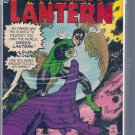 Green Lantern # 57, 6.0 FN 