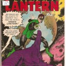 Green Lantern # 57, 4.0 VG 