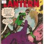 Green Lantern # 57, 4.0 VG 