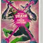 GREEN LANTERN # 64, 6.5 FN + 