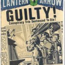 GREEN LANTERN # 80, 2.5 GD + 