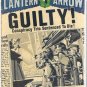GREEN LANTERN # 80, 2.5 GD + 