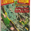 Green Lantern # 81, 4.5 VG + 