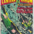 GREEN LANTERN # 81, 2.5 GD + 