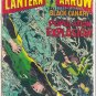 GREEN LANTERN # 81, 2.5 GD + 