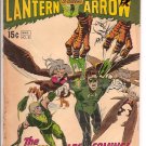 Green Lantern # 82, 1.0 FR 