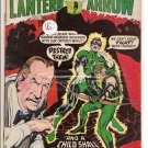 Green Lantern # 83, 4.0 VG 