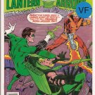 Green Lantern # 114, 7.5 VF - 