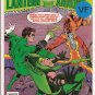 Green Lantern # 114, 7.5 VF - 