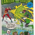 Green Lantern # 115, 7.5 VF - 