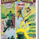 GREEN LANTERN # 116, 4.0 VG 