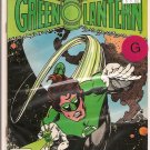 Green Lantern # 123, 2.0 GD 