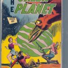 GREEN PLANET # 1, 5.0 VG/FN 