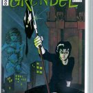 GRENDEL # 1, 6.0 FN 