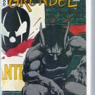 GRENDEL # 2, 6.5 FN + 
