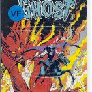 Grim Ghost, The # 1, 8.0 VF 