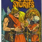 Grimm's Ghost Stories # 60, 4.0 VG 