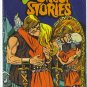 Grimm's Ghost Stories # 60, 4.0 VG 