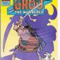 Groo The Wanderer # 1, 9.0 VF/NM 