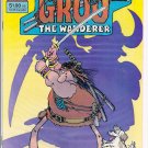 Groo The Wanderer # 1, 8.0 VF 
