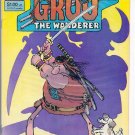 Groo The Wanderer # 1, 6.0 FN 