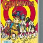 GUNFIGHTERS # 78, 5.5 FN - 