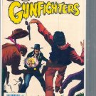 GUNFIGHTERS # 81, 7.5 VF - 