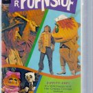H.R. PUFNSTUF # 1, 4.5 VG + 