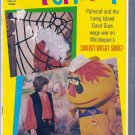 H.R. PUFNSTUF # 5, 2.5 GD + 
