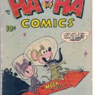 HA HA COMICS # 90, 2.0 GD 