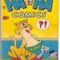 HA HA COMICS # 91, 4.0 VG 