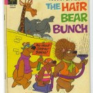Hair Bear Bunch # 1, 2.5 GD + 