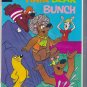 HAIR BEAR BUNCH # 8, 6.0 FN 