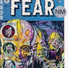 Haunt Of Fear # 1, 9.2 NM - 