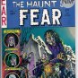 Haunt Of Fear # 1, 9.2 NM - 