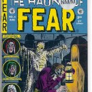 Haunt Of Fear # 4, 9.8 NM/MT 