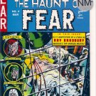 Haunt of Fear # 4, 9.2 NM - 