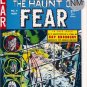 Haunt of Fear # 4, 9.2 NM - 