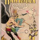 Hawkman # 2, 2.0 GD 