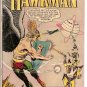 Hawkman # 2, 2.0 GD 