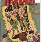 Hawkman # 3, 4.5 VG + 