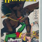 HAWKMAN # 6, 4.0 VG 