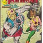 Hawkman # 8, 4.5 VG + 