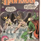 Hawkman # 9, 4.0 VG 
